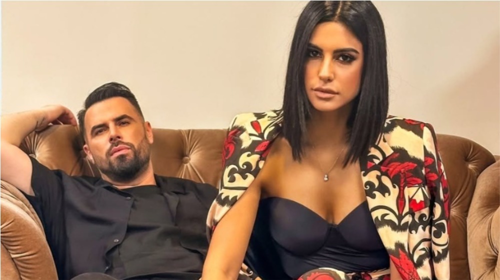 Γιώργος Παπαδόπουλος: Η "διαφωνία" που είχε με τη σύντροφό του στην Πλατεία Ελευθερίας [βίντεο]